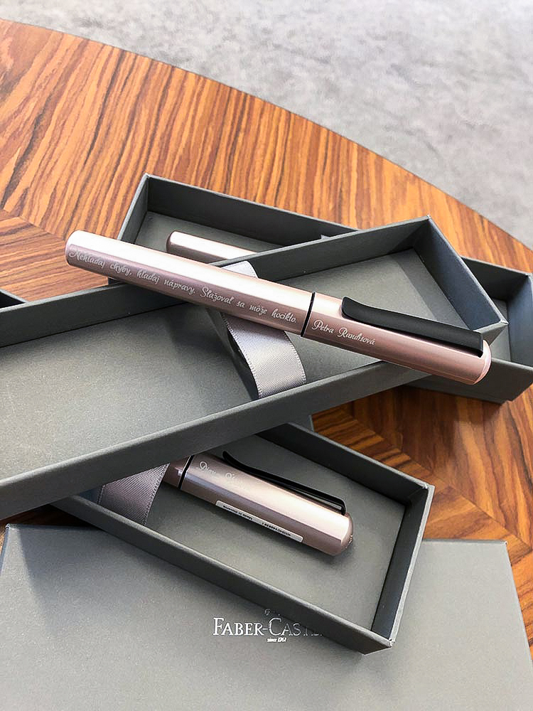 Corporate gifts